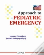 Capa do artigo Approach To Pediatric Emergency