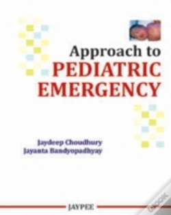 Capa do artigo Approach To Pediatric Emergency