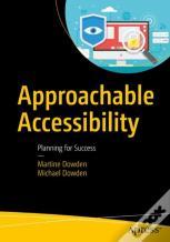 Approachable Accessibility