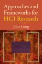 Approaches And Frameworks For Hci Research - Preview