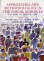 Approaches And Methodologies In The Social Sciences - Preview