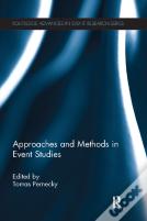 Approaches And Methods In Event Studies