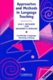 Approaches And Methods In Language Teaching