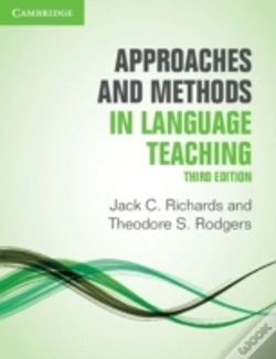 Capa do artigo Approaches And Methods In Language Teaching