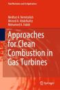 Approaches For Clean Combustion In Gas Turbines - Preview