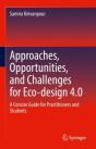 Approaches, Opportunities, And Challenges For Eco-Design 4.0 - Preview