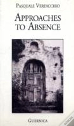 Capa do artigo Approaches To Absence