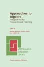 Approaches To Algebra - Preview