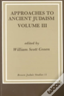 Approaches To Ancient Judaism