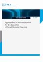 Approaches To And Preparation For The Operation Of Small Modular Reactors - Preview