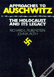 Capa do artigo Approaches To Auschwitz