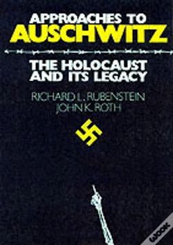 Capa do artigo Approaches To Auschwitz