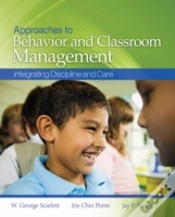Capa do artigo Approaches To Behavior And Classroom Management