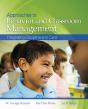 Approaches To Behavior And Classroom Management - Preview