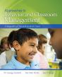 Approaches To Behavior And Classroom Management - Preview