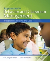 Capa do artigo Approaches To Behavior And Classroom Management