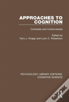 Approaches To Cognition