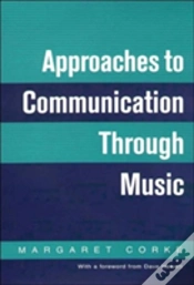 Capa do artigo Approaches To Communication Through Music