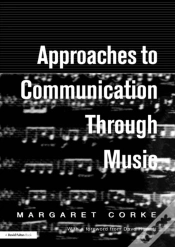 Capa do artigo Approaches To Communication Through Music