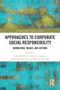 Approaches To Corporate Social Responsibility - Preview