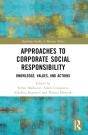 Approaches To Corporate Social Responsibility - Preview
