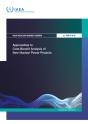 Approaches To Cost-Benefit Analysis Of New Nuclear Power Projects - Preview