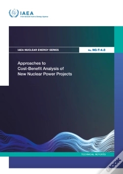 Capa do artigo Approaches To Cost-Benefit Analysis Of New Nuclear Power Projects