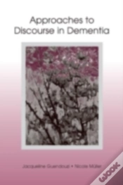 Capa do artigo Approaches To Discourse In Dementia