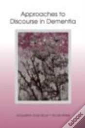 Capa do artigo Approaches To Discourse In Dementia