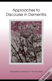 Capa do artigo Approaches To Discourse In Dementia