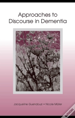 Capa do artigo Approaches To Discourse In Dementia