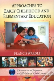 Capa do artigo Approaches To Early Childhood & Elementary Education