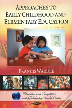 Capa do artigo Approaches To Early Childhood & Elementary Education