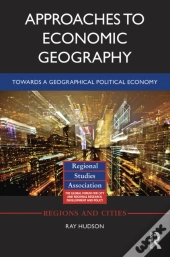Approaches To Economic Geography