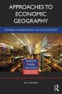 Approaches To Economic Geography - Preview