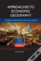 Approaches To Economic Geography
