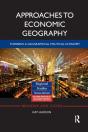 Approaches To Economic Geography - Preview