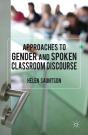 Approaches To Gender And Spoken Classroom Discourse - Preview