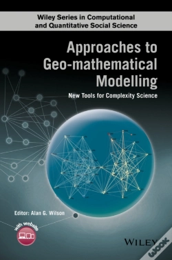 Capa do artigo Approaches To Geo-Mathematical Modelling