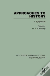 Approaches To History