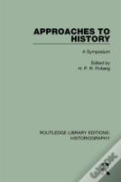Approaches To History