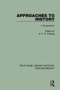 Approaches To History - Preview