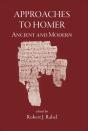 Approaches To Homer, Ancient And Modern - Preview