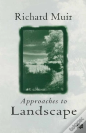 Capa do artigo Approaches To Landscape