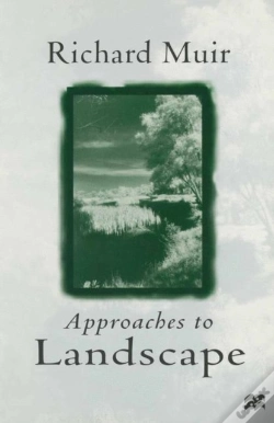 Capa do artigo Approaches To Landscape