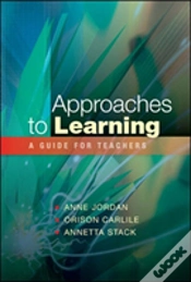 Capa do artigo Approaches To Learning: A Guide For Teachers