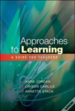 Capa do artigo Approaches To Learning: A Guide For Teachers