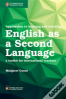 Approaches To Learning And Teaching English As A Second Language