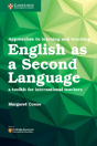 Approaches To Learning And Teaching English As A Second Language - Preview