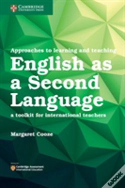 Capa do artigo Approaches To Learning And Teaching English As A Second Language